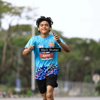 Runner Photo 7732808