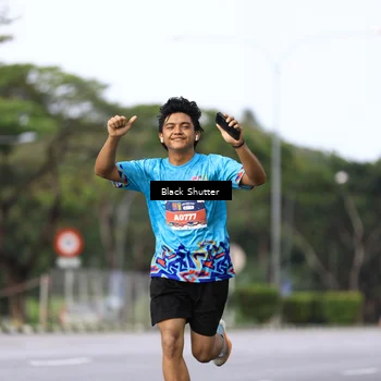 Runner Photo 7732809