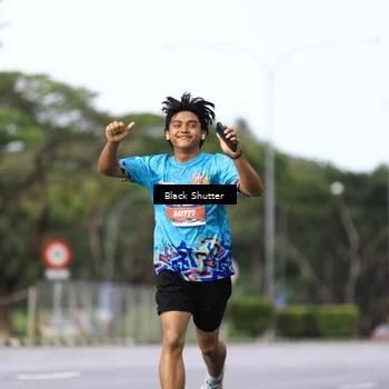 Runner Photo 7732810