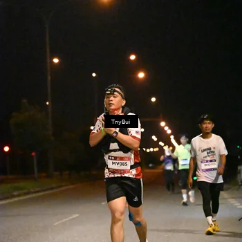 Runner Photo 7732819