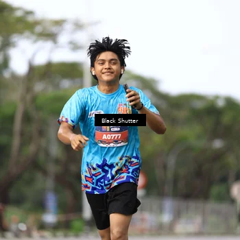 Runner Photo 7732820