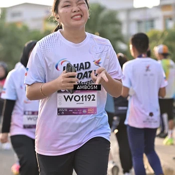 Runner Photo 7732821