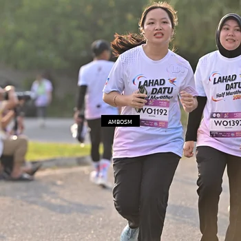 Runner Photo 7732822
