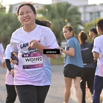 Runner Photo 7732824