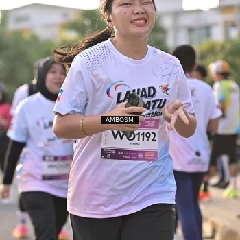 Runner Photo 7732828