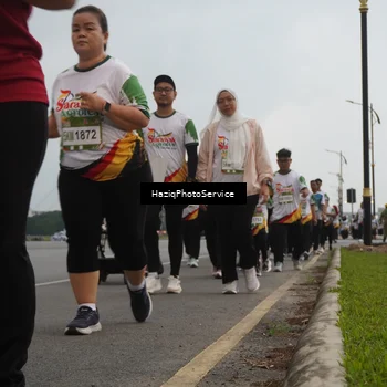 Runner Photo 7732829