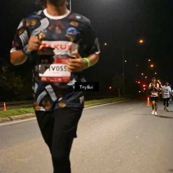 Runner Photo 7732831