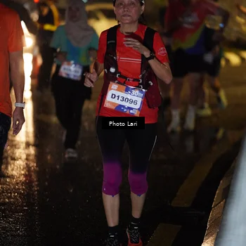 Runner Photo 7732833