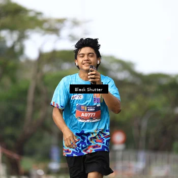 Runner Photo 7732835