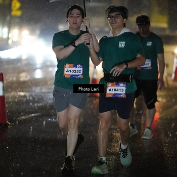 Runner Photo 7732837