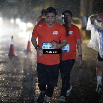 Runner Photo 7732846