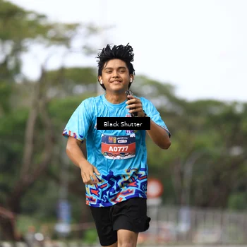 Runner Photo 7732847
