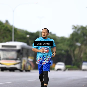 Runner Photo 7732848