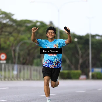 Runner Photo 7732849