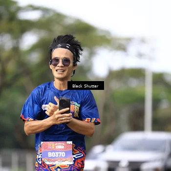 Runner Photo 7732851