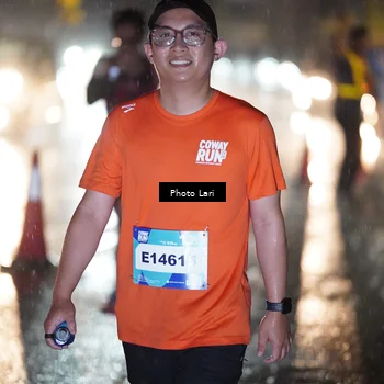 Runner Photo 7732864