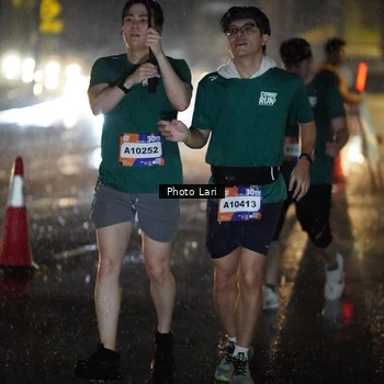 Runner Photo 7732870