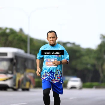 Runner Photo 7732872