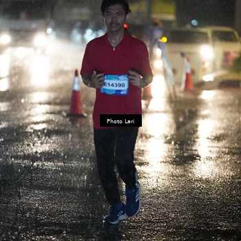 Runner Photo 7732874