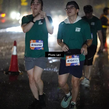 Runner Photo 7732876
