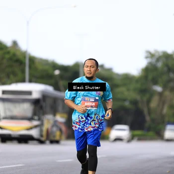 Runner Photo 7732877