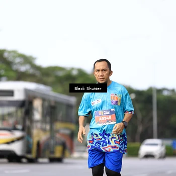 Runner Photo 7732882