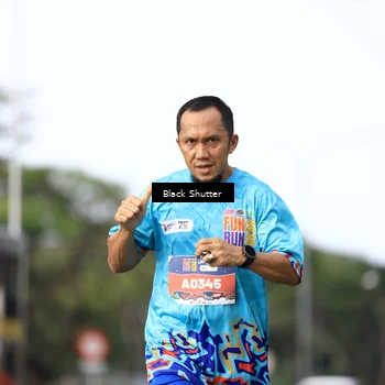 Runner Photo 7732893