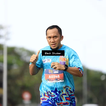 Runner Photo 7732901