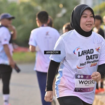 Runner Photo 7732906