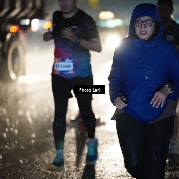 Runner Photo 7732917