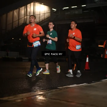Runner Photo 7732920