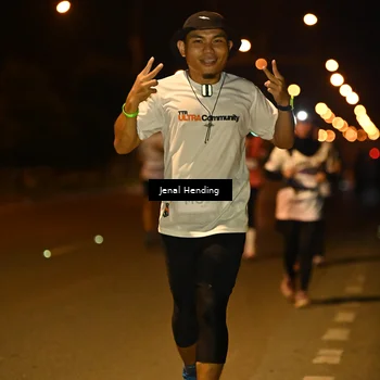 Runner Photo 7732926