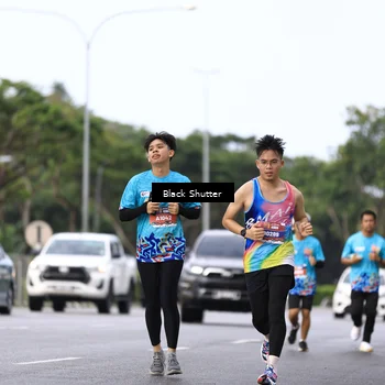Runner Photo 7732932