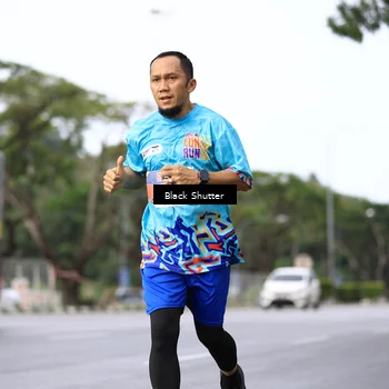 Runner Photo 7732940