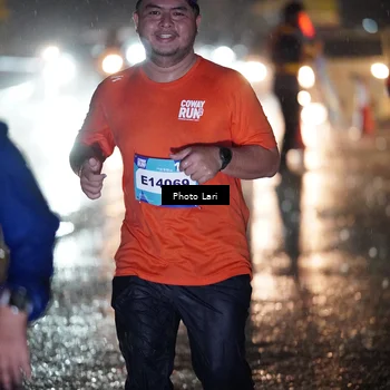 Runner Photo 7732948