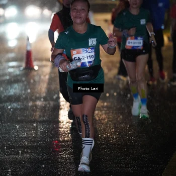 Runner Photo 7732952
