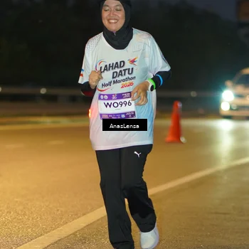 Runner Photo 7732963