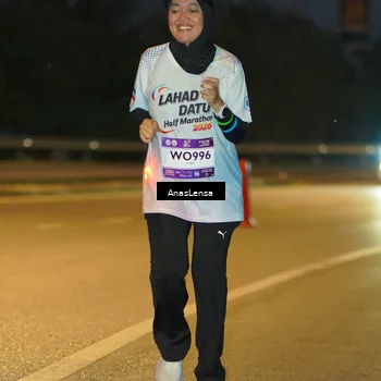 Runner Photo 7732969