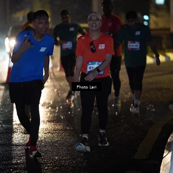 Runner Photo 7732974