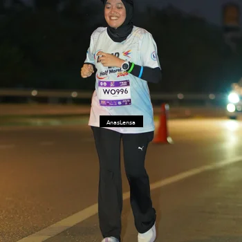 Runner Photo 7732979