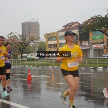 Runner Photo 773298