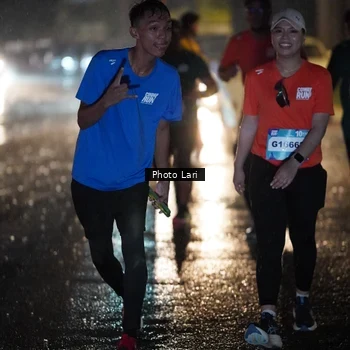 Runner Photo 7732986