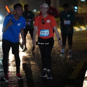 Runner Photo 7732996