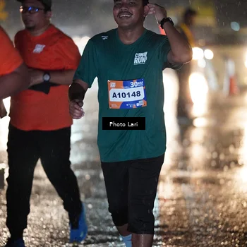 Runner Photo 7733009