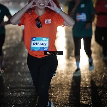 Runner Photo 7733013