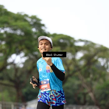 Runner Photo 7733014