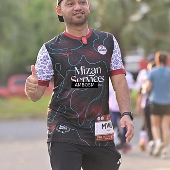Runner Photo 7733017