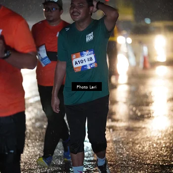 Runner Photo 7733019