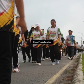 Runner Photo 7733022