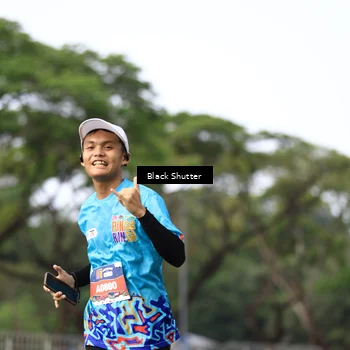 Runner Photo 7733026